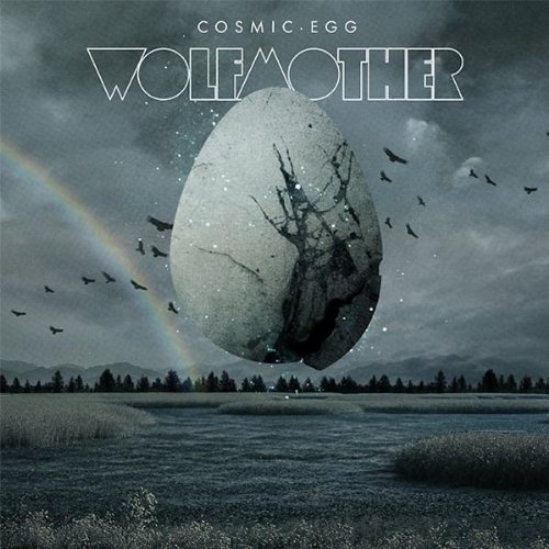 Produkt-Bild: Cosmic Egg (Ltd.Deluxe Edt.)