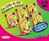 Revue Emme Interactive  / Les cédés de mes premières années