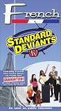 Standard Deviants TV: French