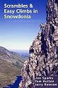 Scrambles and Easy Climbs in Snowdonia