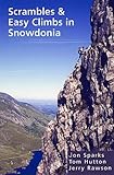 Scrambles & easy climbs in Snowdonia