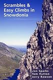 Scrambles and Easy Climbs in Snowdonia