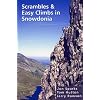 Scrambles and Easy Climbs in Snowdonia