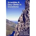 Scrambles and Easy Climbs in Snowdonia