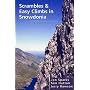 Scrambles and Easy Climbs in Snowdonia