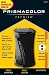 Prismacolor Premier Pencil Sharpener, Black (1786520)