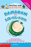 Ramadan and Eid-ul-Fitr (Festival Fun for the Early Years) (Festival Fun for the Early Years)