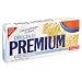 Premium Saltine Crackers, 8-Ounce Boxes (Pack of 12)