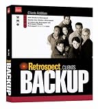  : Retrospect Clients for 10 Users