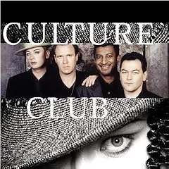 Greatest Moments: Best of Culture Club
