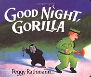 Good Night, Gorilla