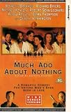 Much Ado About Nothing [UK IMPORT] - Kenneth Branagh