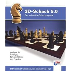 3D Schach 5.0