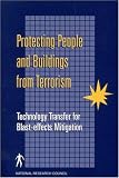 Protecting People and Buildings from Terrorism: Technology Transfer for Blast-effects Mitigation