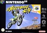 Excitebike 64 - 