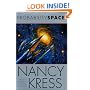 Probability Space (The Probability Trilogy)