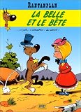 Rantanplan, tome 15 : La Belle et le Bête