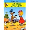 Rantanplan, tome 15 : La Belle et le B�te