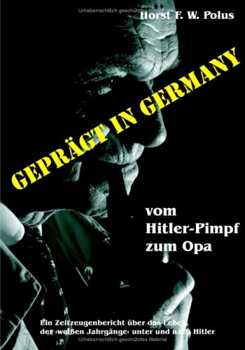 Gepr�gt in Germany
