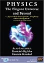 NOVA - Physics: The Elegant Universe and Beyond