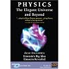NOVA: Physics - The Elegant Universe and Beyond
