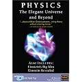 NOVA: Physics - The Elegant Universe and Beyond