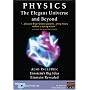 NOVA - Physics: The Elegant Universe and Beyond