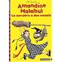 Amandine Malabul : La sorcière a des ennuis