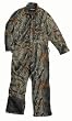 Walls Legend Realtree Hardwoods Insulated Coverall