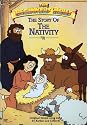 The Beginner's Bible - The Story of the Nativity