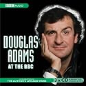 Douglas Adams at the "BBC" (Radio Collection)