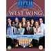 The West Wing: Complete Season 5 [2001] [DVD]
