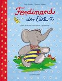 Produkt-Bild: Ferdinand der Elefant: Eine Geschichte zum Lachen und Liebhaben