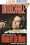 Untouchable: A Biography of Robert De Niro (Thunder's Mouth PR)