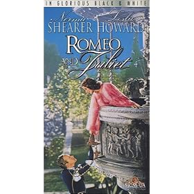 Romeo & Juliet [VHS]