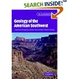 Geology of the American Southwest: A Journey Through Two Billion Years of Plate-Tectonic History by  W. Scott Baldridge