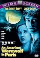An American Werewolf In Paris