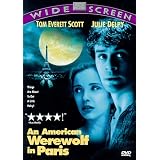 An American Werewolf in Paris