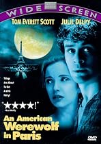 An American Werewolf in Paris Streaming.