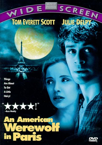 Free Download Of An American Werewolf in Paris