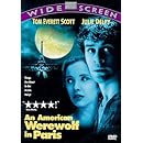 An American Werewolf In Paris