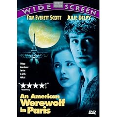 An American Werewolf in Paris