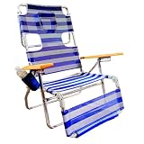 Ostrich Multi-Position Lounge Chair