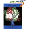 Cell Biology by  Chris Smith