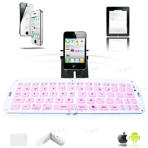 TOP Quality flexible keyboard mini wireless keyboard mini bluetooth