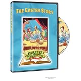 Greatest Adventures of the Bible: Easter Story, The