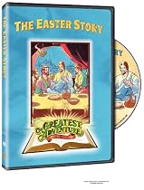 Stream The Greatest Adventure Stories From the Bible: The Easter Story Movie Online.