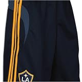 Galaxy adidas Men's La Galaxy Training Short
