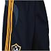 Galaxy adidas Men's La Galaxy Training Short