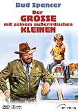 Der Gro�e mit seinem au�erirdischen Kleinen - Bud Spencer